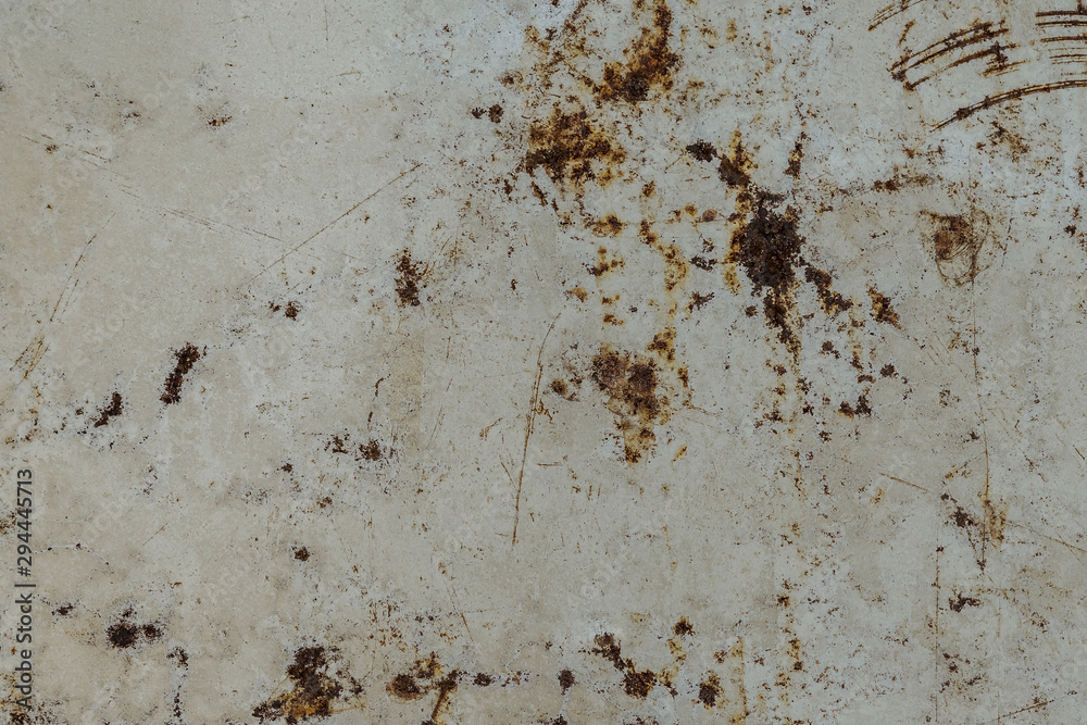 Old rusty zinc plate surface galvanized, corrugated iron siding vintage texture background Old rusty zinc plate surface galvanized, corrugated iron siding vintage texture background