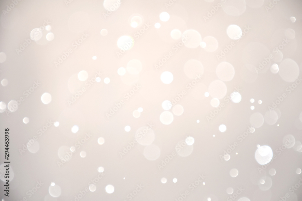 Abstract bokeh lights with soft light background. Blur wall. Abstract bokeh lights with soft light background. Blur wall.