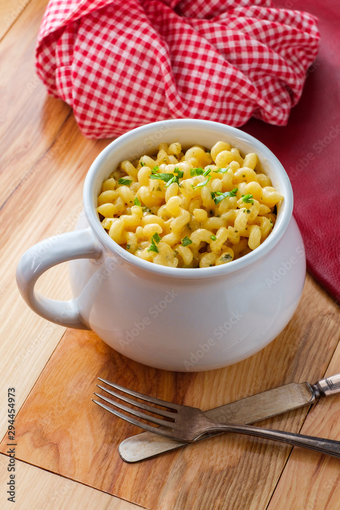 Mac N Cheese Cellentani Mac N Cheese Cellentani