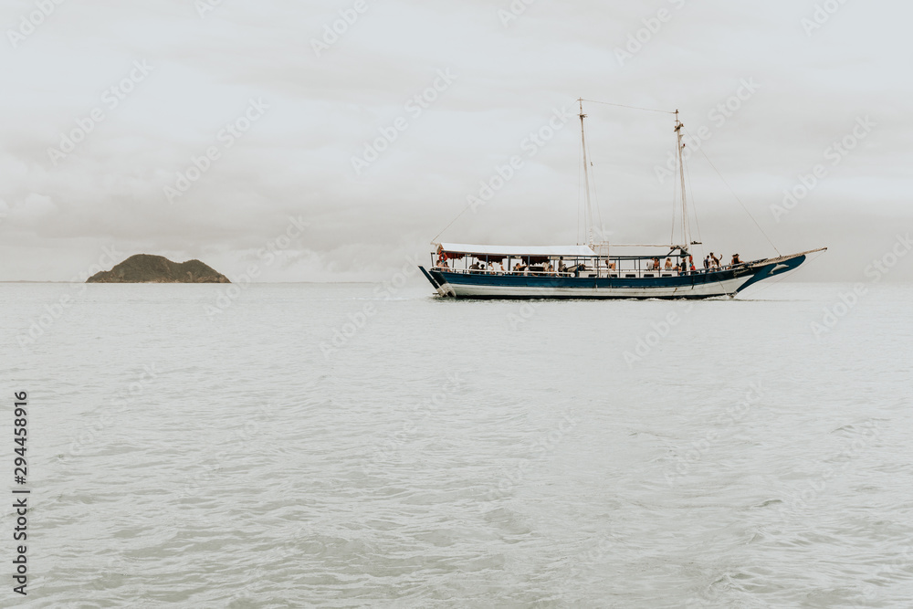 Barco Barco