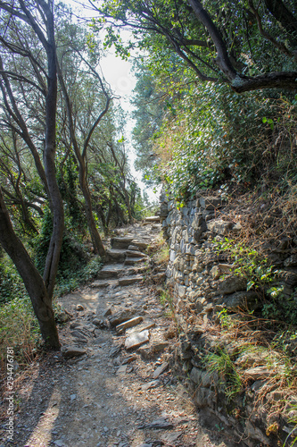 Via dell amore a Monterosso