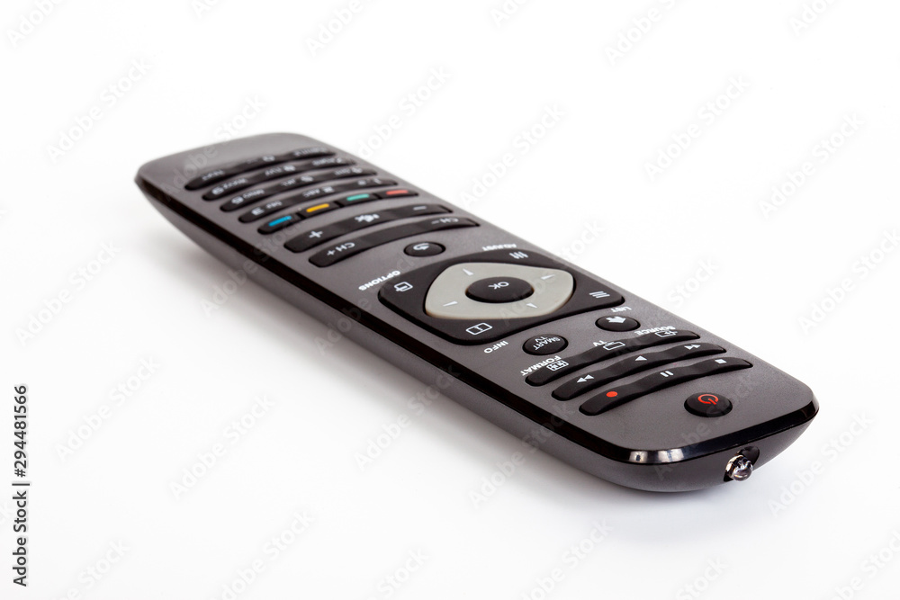 remote control for tv, music player or VCR remote control for tv, music player or VCR