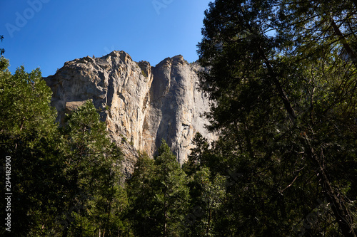 9 Stunning Yosemite Waterfalls at Yosemite National Park