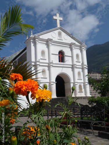 San Pedro la Laguna, Sololá, Guatemala