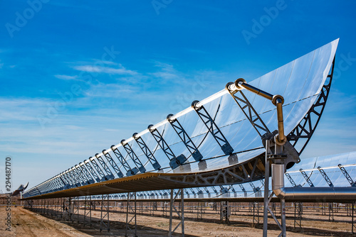 Clean energy for a better world