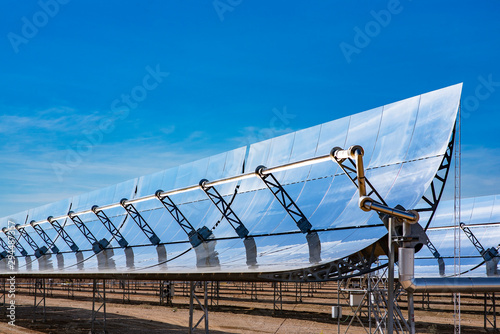 Clean energy for a better world