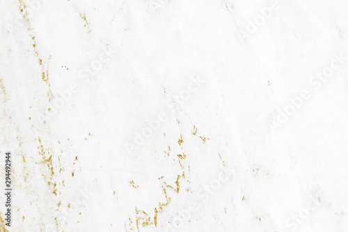 White gold marble texture pattern background with high resolution design for cover book or brochure, poster, wallpaper background or realistic business