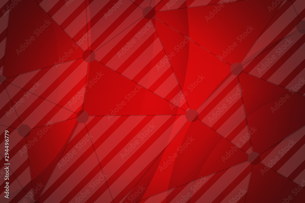 Fototapeta premium abstract, wallpaper, blue, illustration, design, red, texture, light, graphic, art, pattern, backdrop, geometric, gradient, backgrounds, waves, lines, digital, white, business, wave, color, smooth