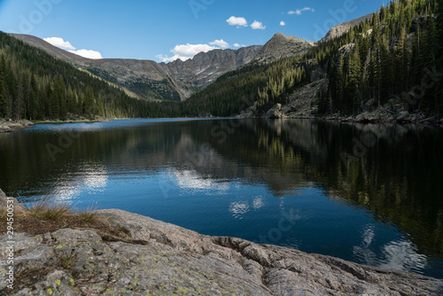 Lake Verna - Colorado