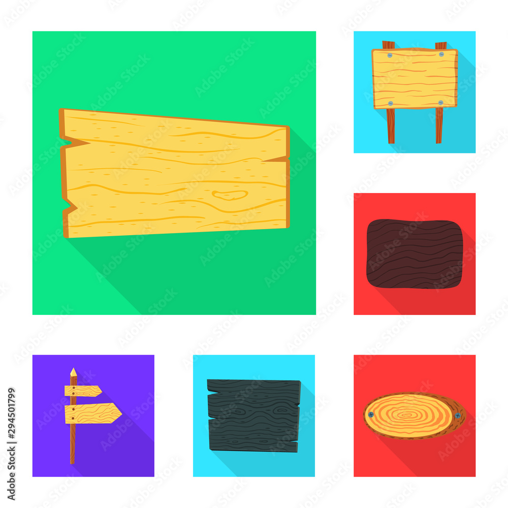 Isolated object of raw and wooden logo. Collection of raw and forest vector icon for stock. Isolated object of raw and wooden logo. Collection of raw and forest vector icon for stock.