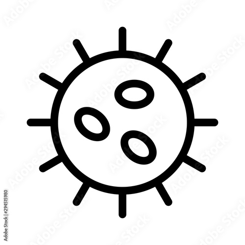 virus