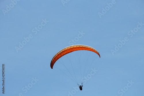 Paraglider 1
