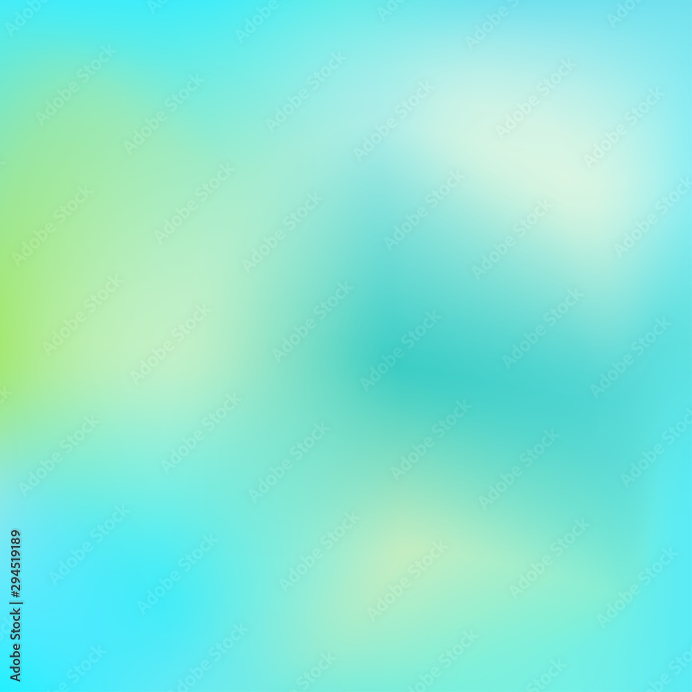 Blurred abstract blue, teal, aqua background. Blurred abstract blue, teal, aqua background.