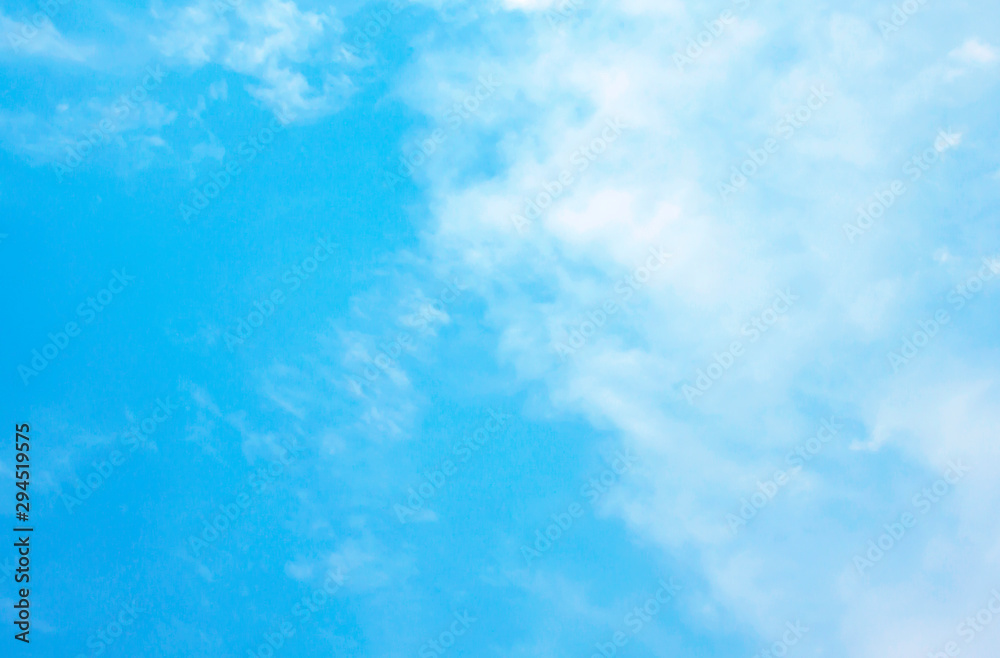 sky