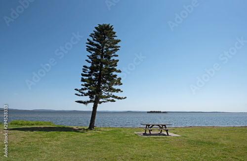 Tuggerah Lake, New South Wales, Australia