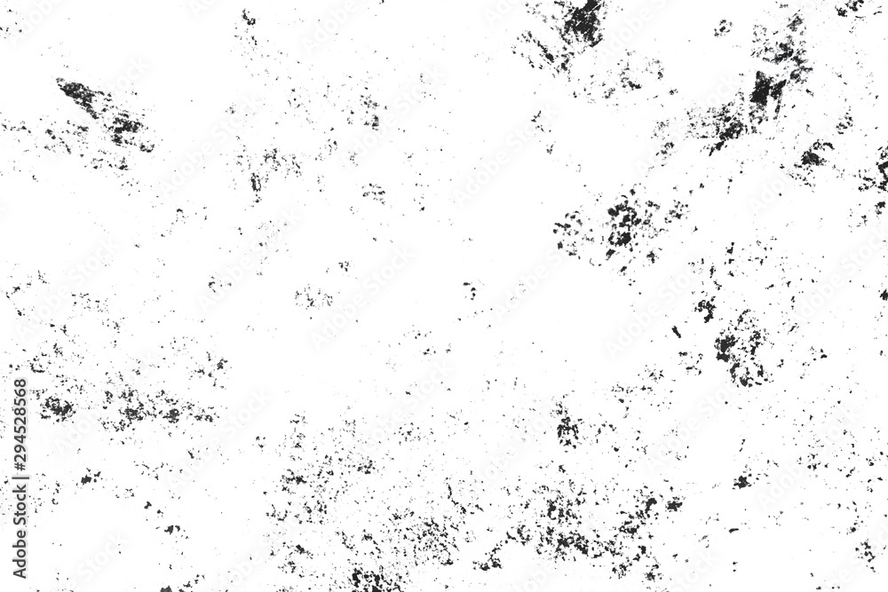 Obraz premium Concrete wall white color for background. Old grunge textures with scratches and cracks. White painted cement wall texture.