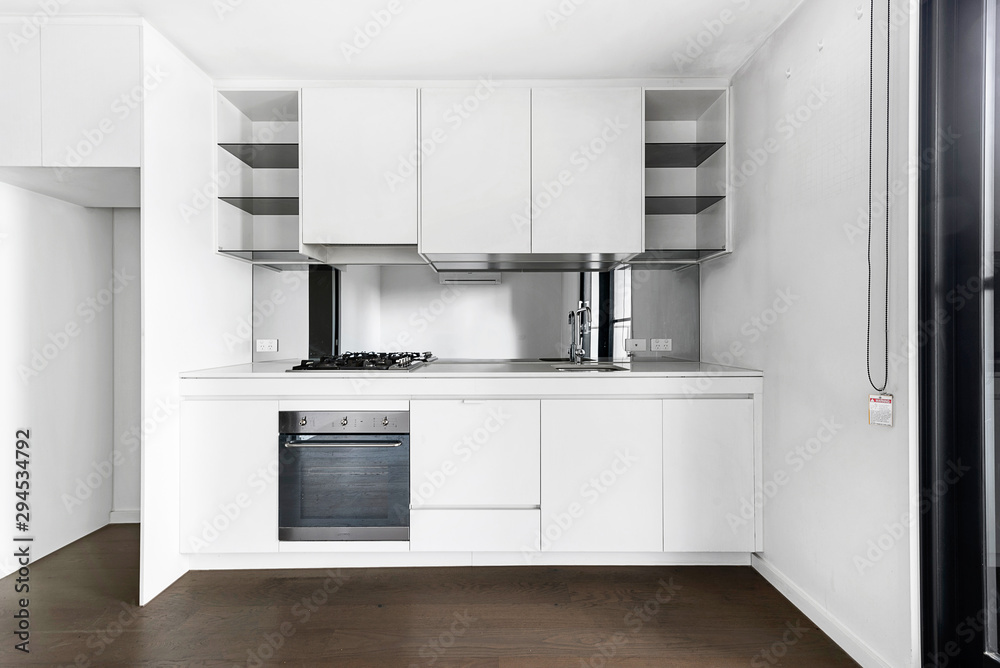Empty and unfurnished brand new apartment Empty and unfurnished brand new apartment