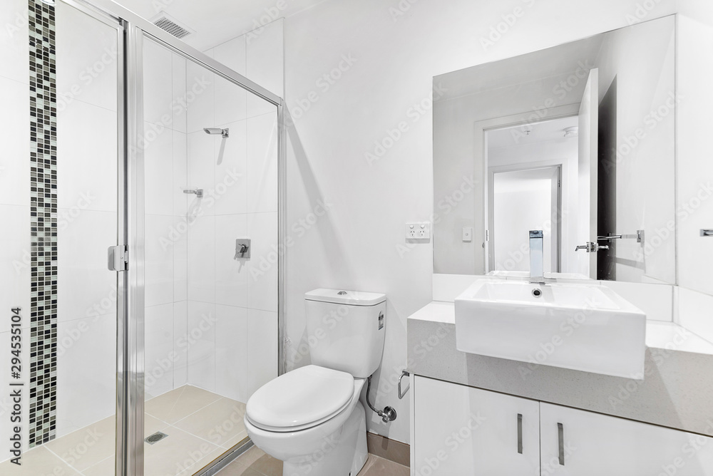 Empty and unfurnished brand new apartment Empty and unfurnished brand new apartment