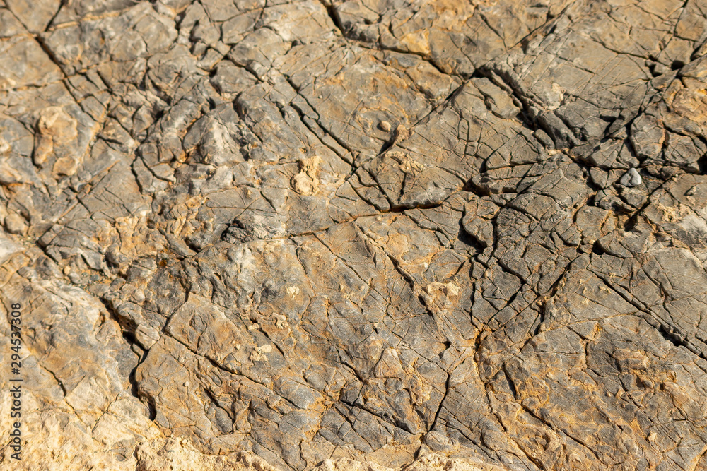 cracked rock texture cracked rock texture
