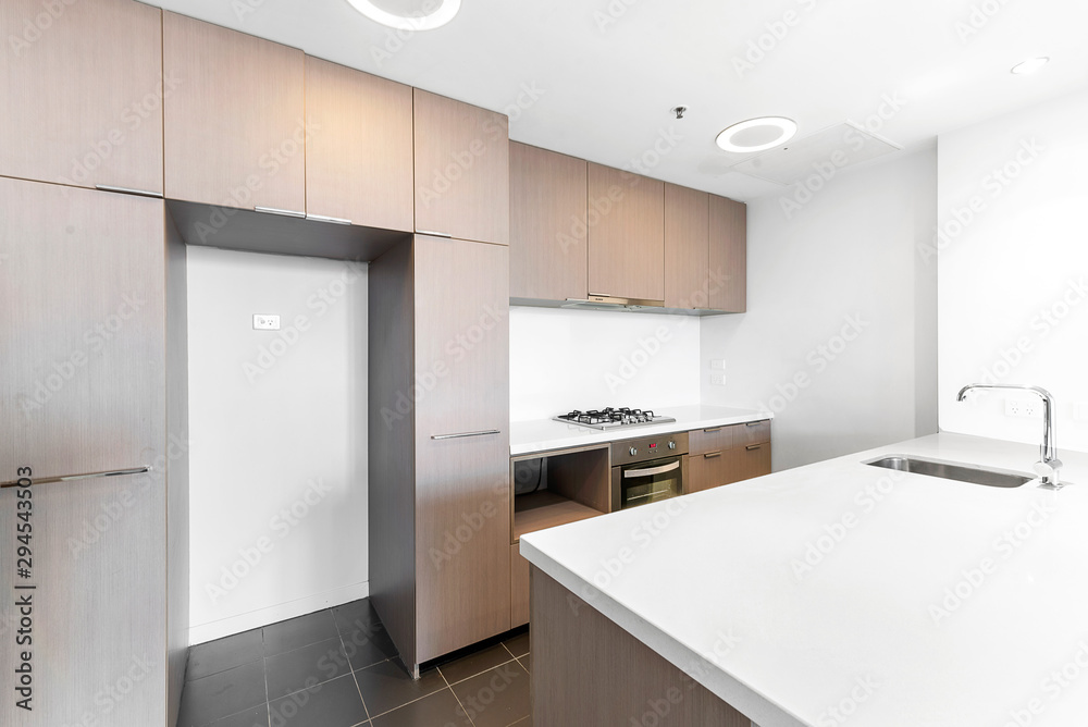 Empty and unfurnished brand new apartment Empty and unfurnished brand new apartment
