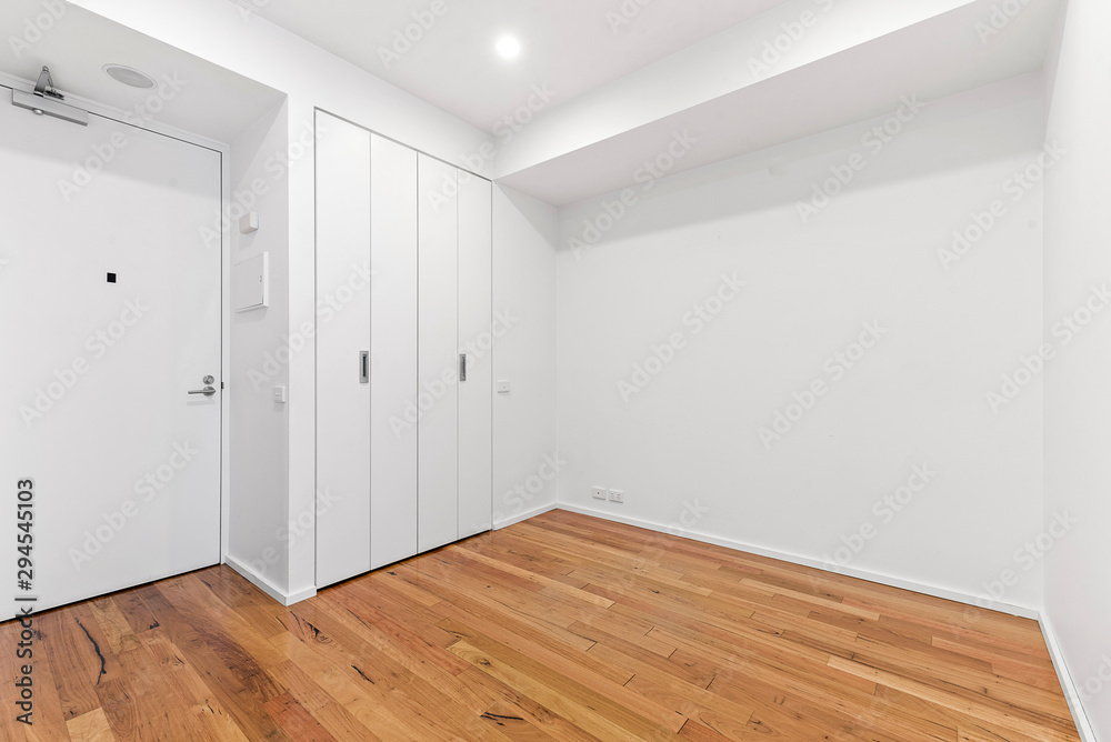 Empty and unfurnished brand new apartment Empty and unfurnished brand new apartment