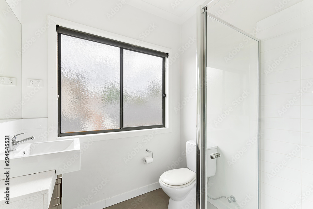 Empty and unfurnished brand new apartment Empty and unfurnished brand new apartment