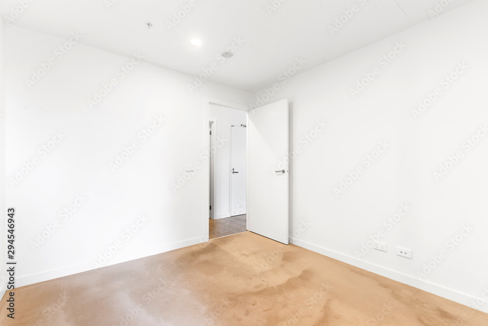 Empty and unfurnished brand new apartment Empty and unfurnished brand new apartment