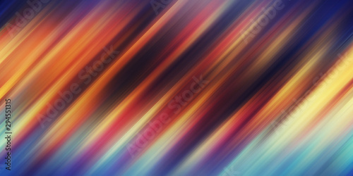 Modern abstract color background. Liquid flow style. Creative gradient texture for you design 