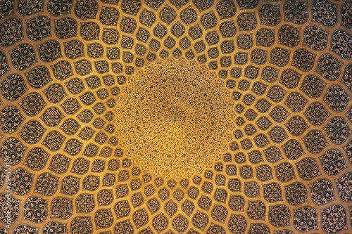 Iran / Esfahan