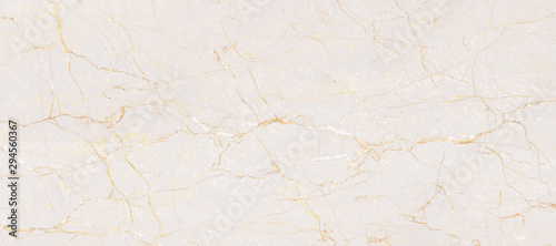 Natural Marble Stone Texture Background  Light Pink Colored Marble With Golden Curly Veins  It Can Be Used For Interior-Exterior Home Decoration and Ceramic Tile Surface  Wallpaper.