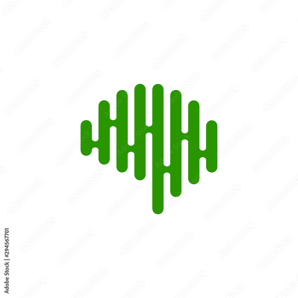 brain sign vector, brain line icon, smart symbol illustration ready to use