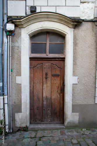 Porte