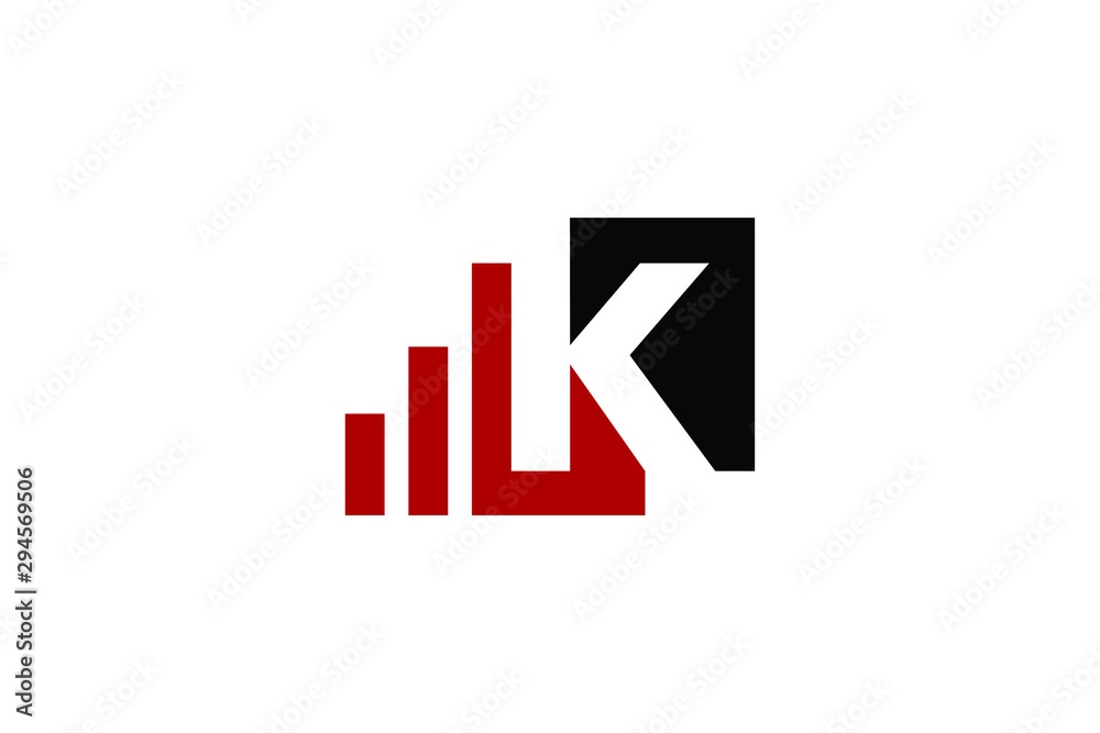 letter K icon ready to use letter K icon ready to use