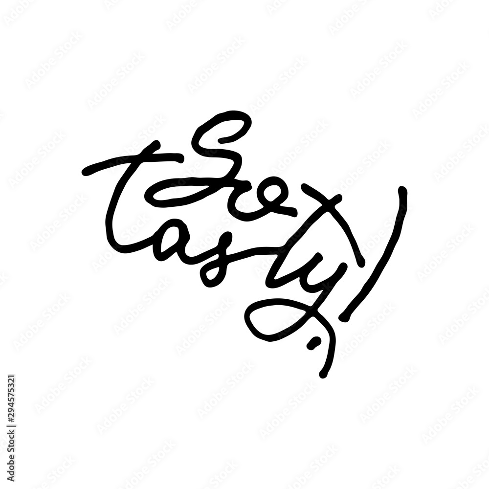 Text lettering scandinavian style. Design for print card, prints, tee, cafe, sticker etc Text lettering scandinavian style. Design for print card, prints, tee, cafe, sticker etc