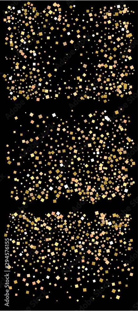 Colorful inspiring festive confetti. Colorful inspiring festive confetti.