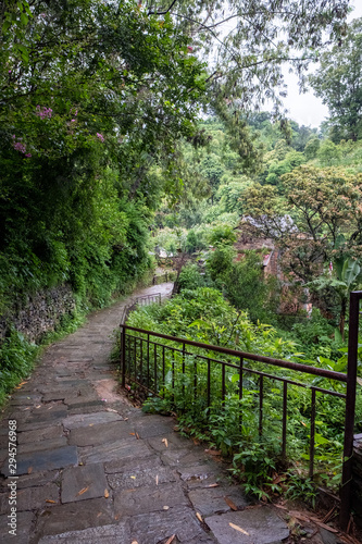 Bandipur - Nepal 