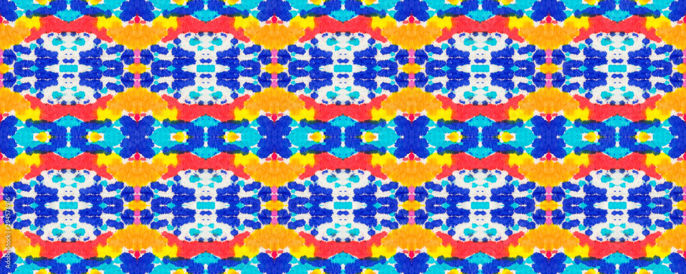 African Seamless Pattern. African Seamless Pattern.