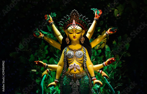 Goddess Durga