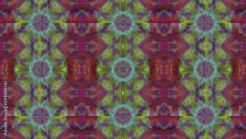 Multicolored neon cyberpunk dreamy glittering background Multicolored neon cyberpunk dreamy glittering background