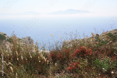 Foto Frioul archipelago