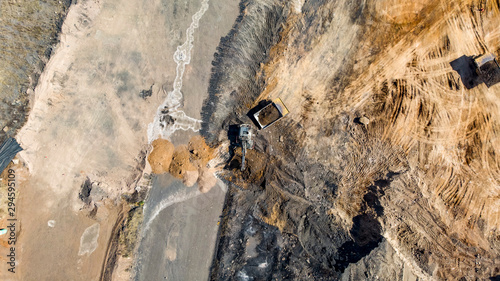 Earth Moving In South Africa