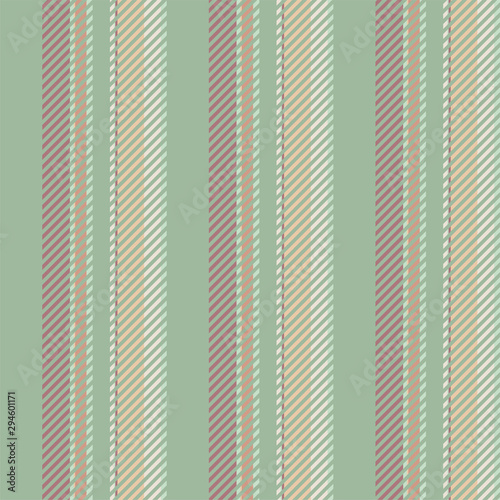 Stripes pattern vector. Striped background. Stripe seamless texture fabric.