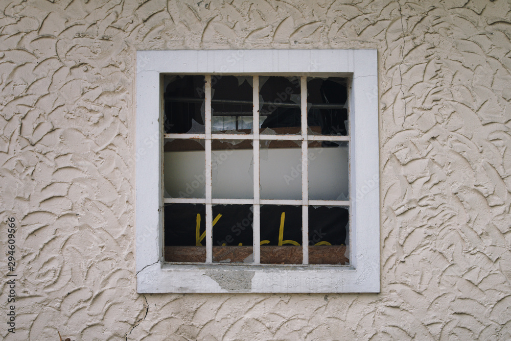 Altes Fenster Altes Fenster