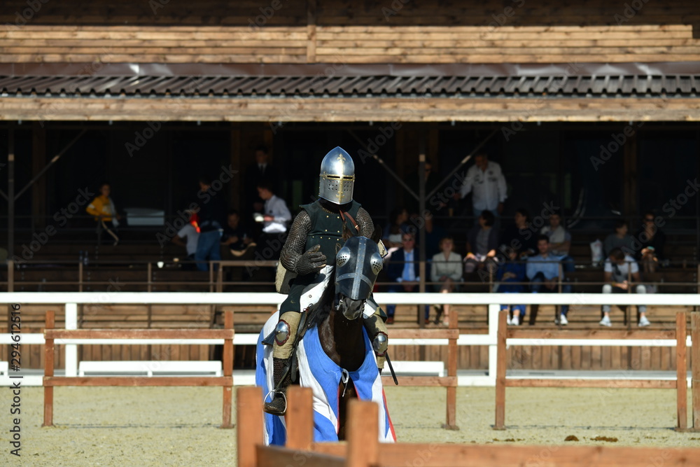 13th-century knights in armor 13th-century knights in armor