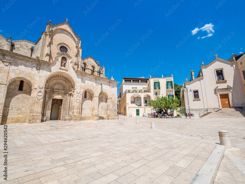 Matera, European Capital of Culture 2019