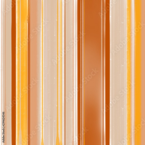 Digital hand-draw. Brown and cinnamon colors. Verticals and diagonals lines. Trendy vector for fashion, wallpaper, and wrapped print. 