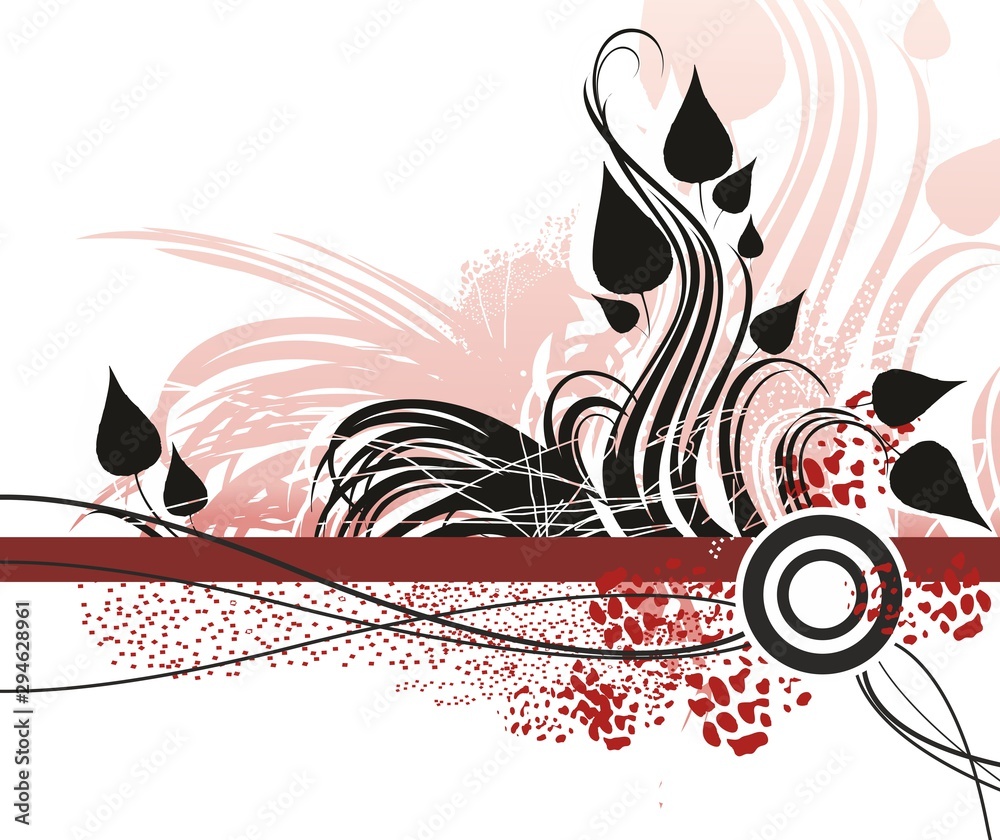 Ornamentos y filigranas