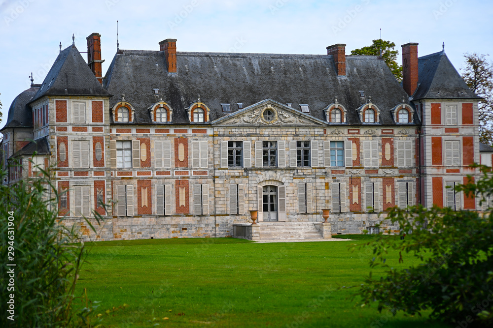 Château