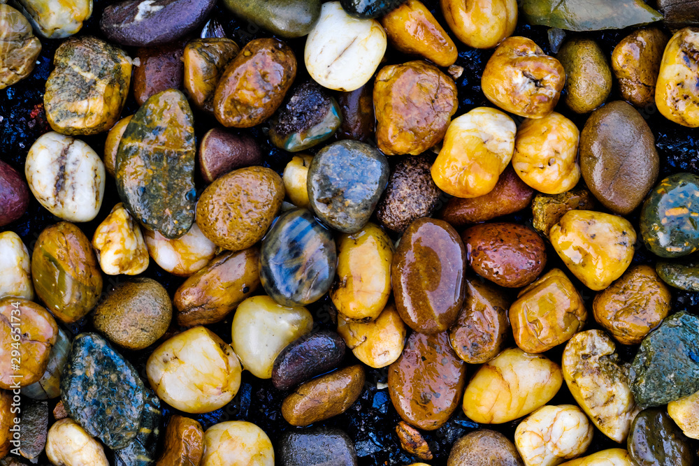 Different stone patterns, different sizes, high contrast and beautiful colors. Different stone patterns, different sizes, high contrast and beautiful colors.