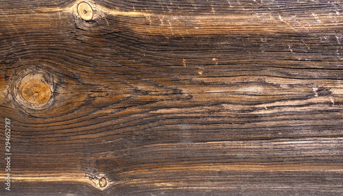 Wallpaper Mural Old wooden background. Structure of a tree. Abstract wood texture.  Wallpaper.  Torontodigital.ca